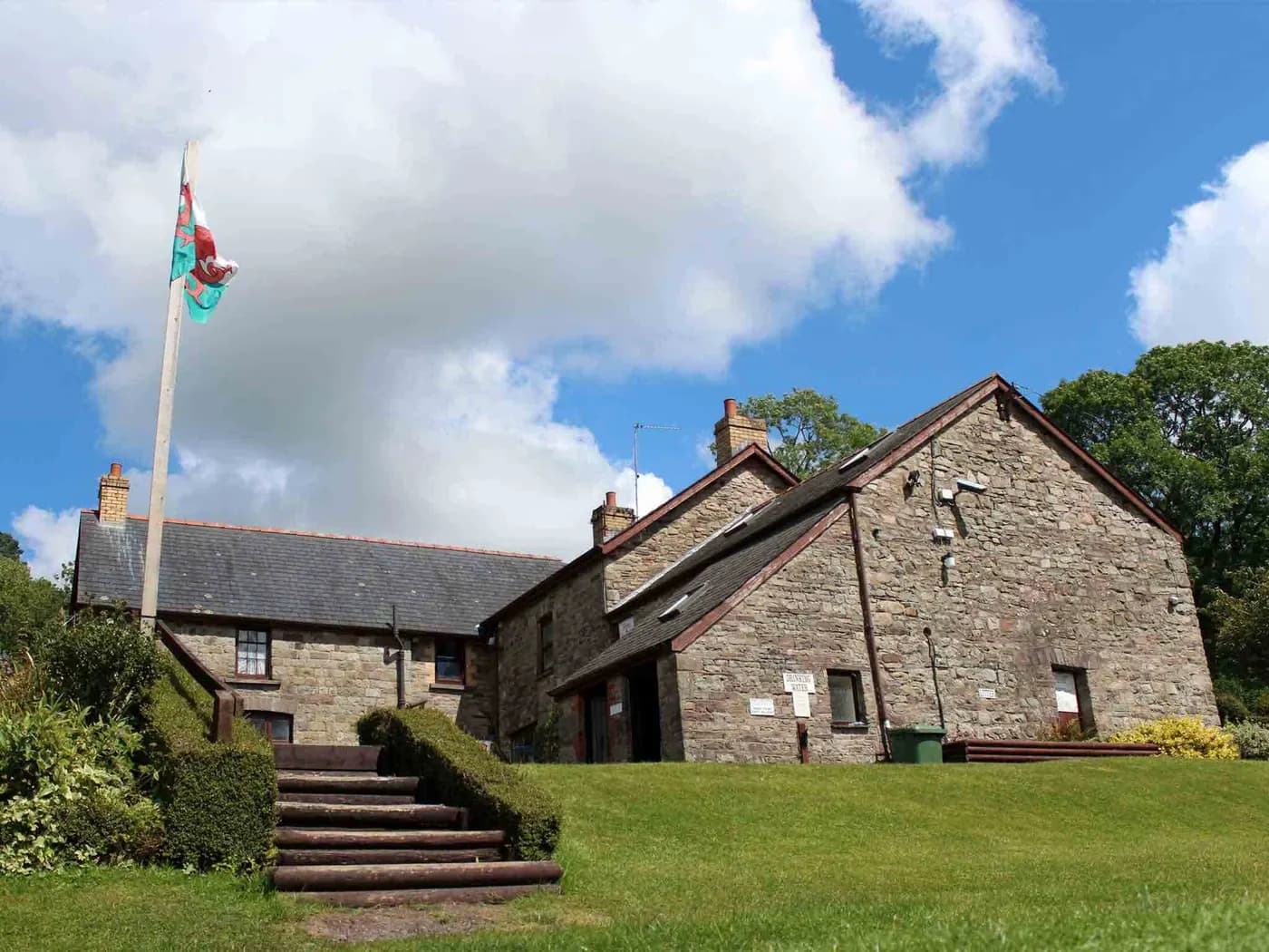 Grawen Farm