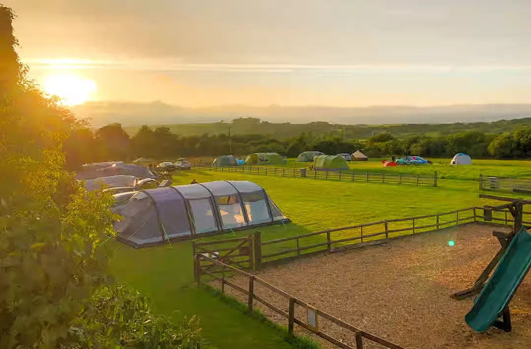 Noteworthy Campsite