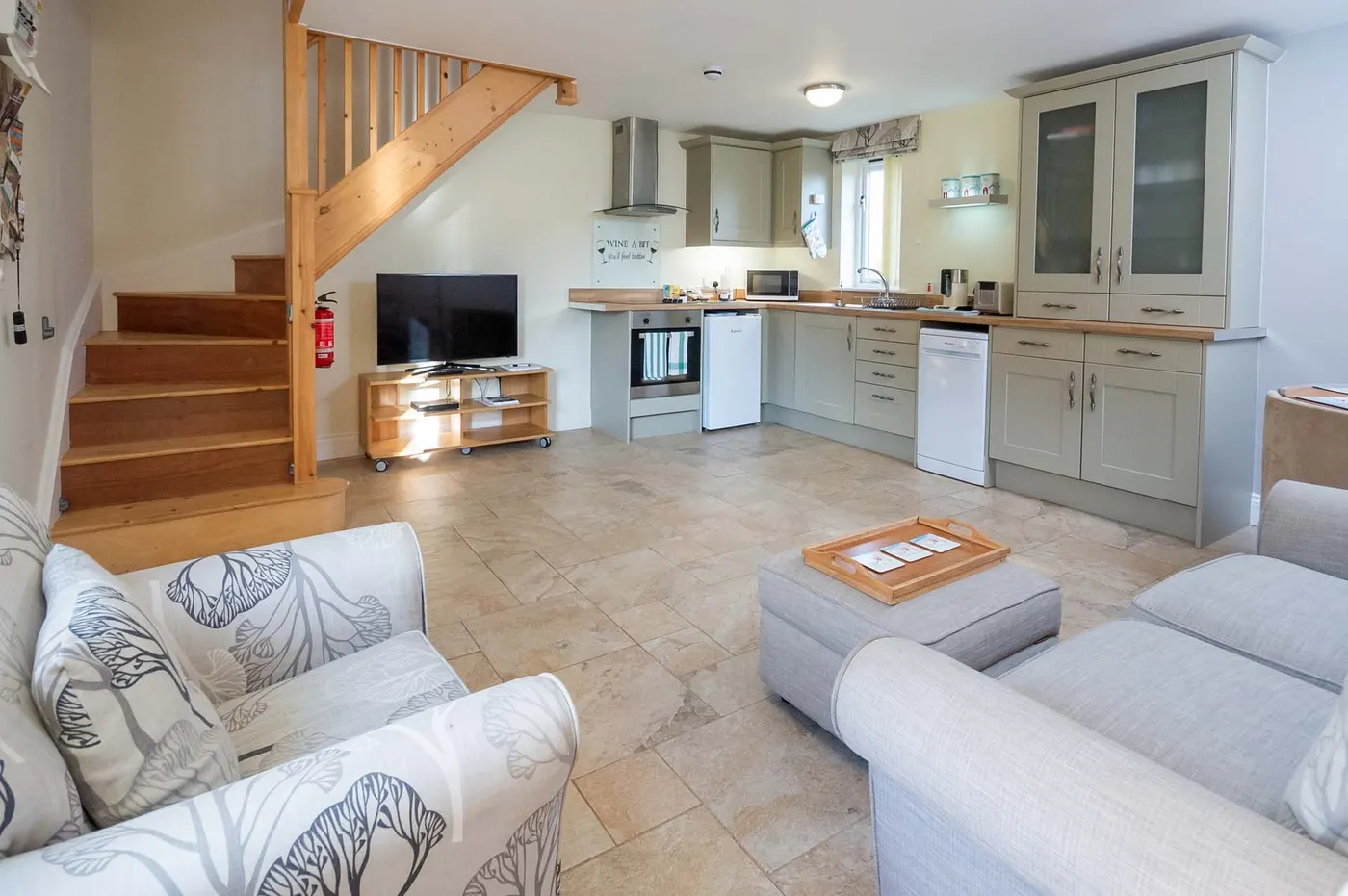 Molletts Farm, glamping