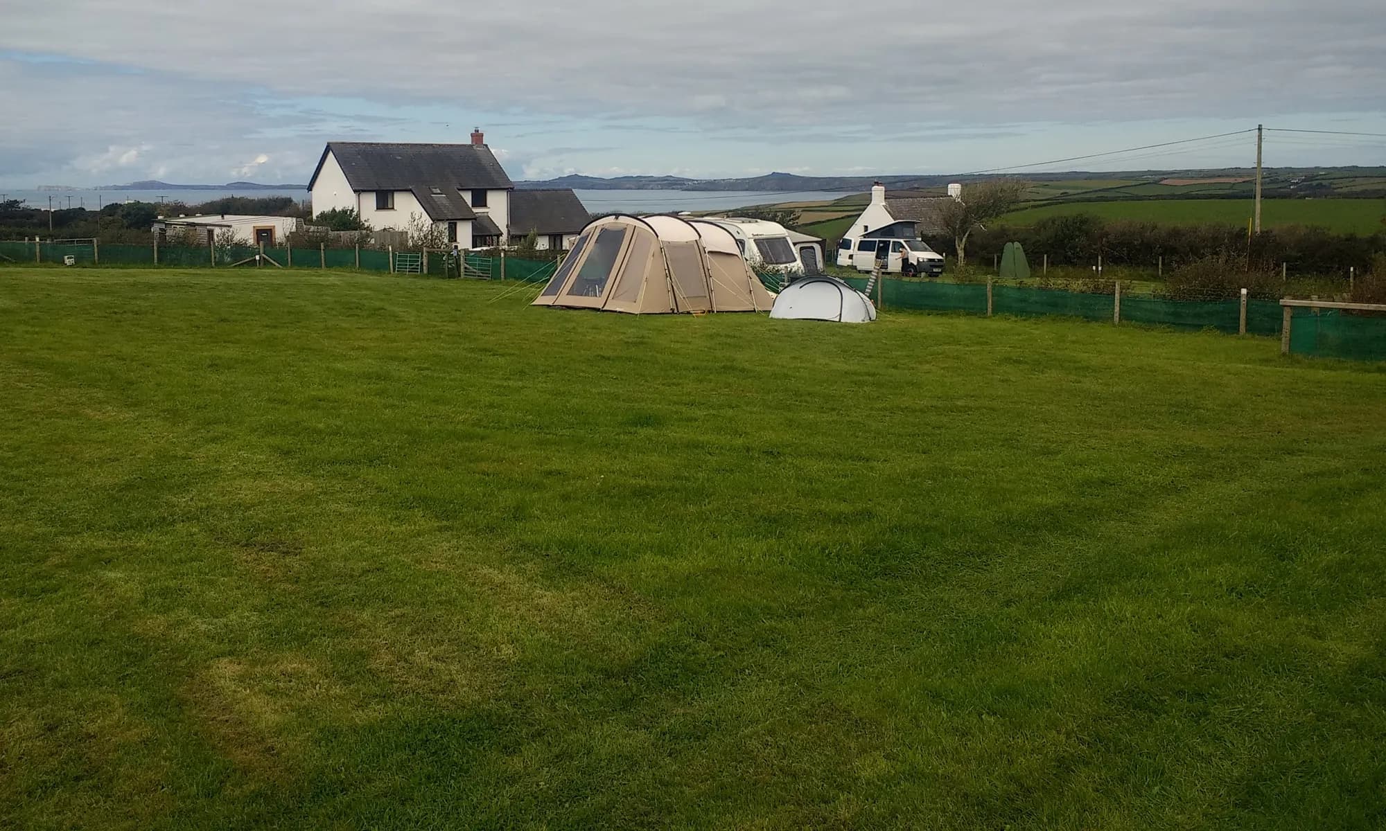 Druidstone Home Farm