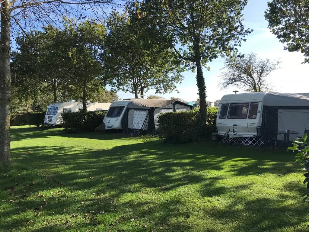 Acorn Camping and Caravanning