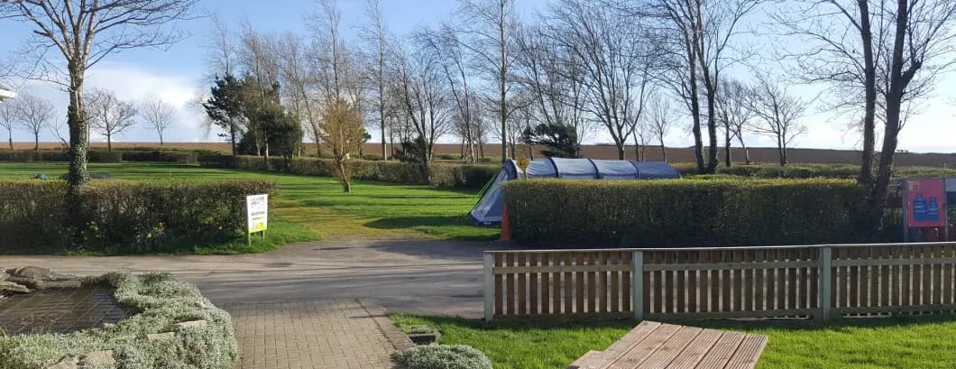 Acorn Camping and Caravanning