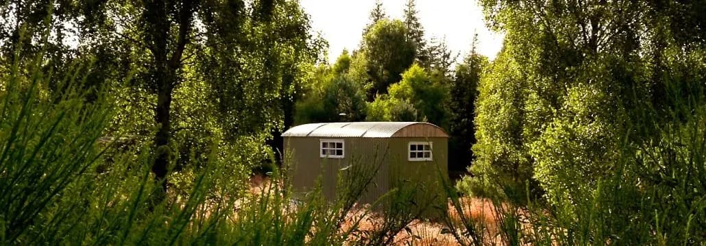 Ace Hideaways