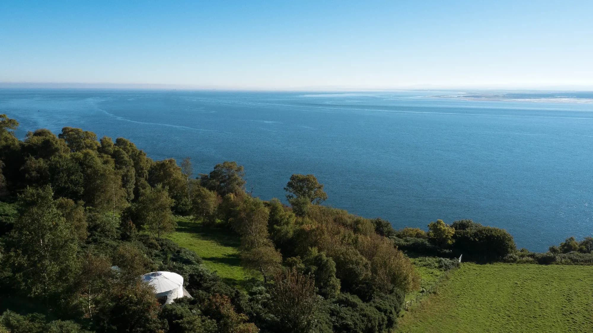 Black Isle Yurts