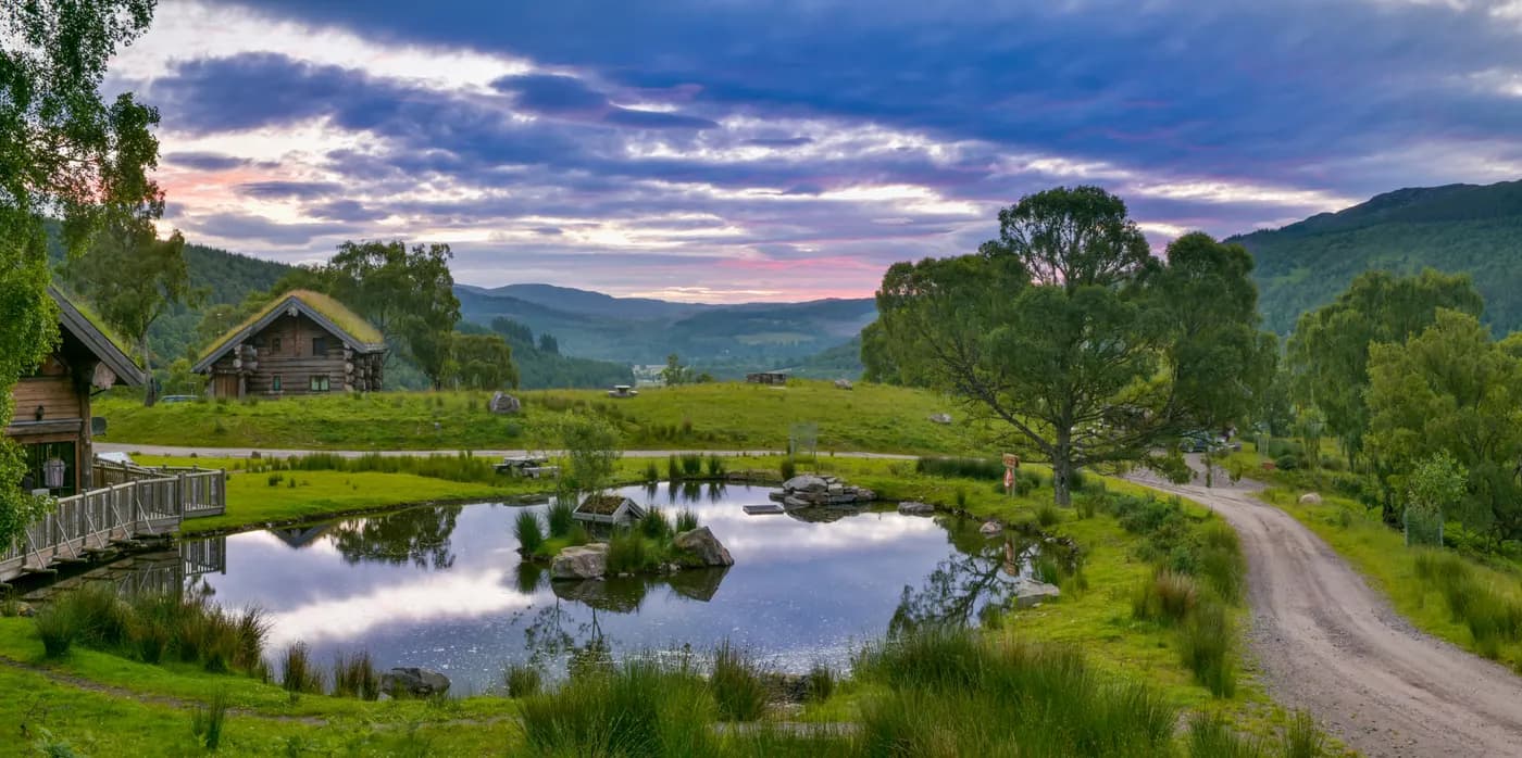 Eagle Brae