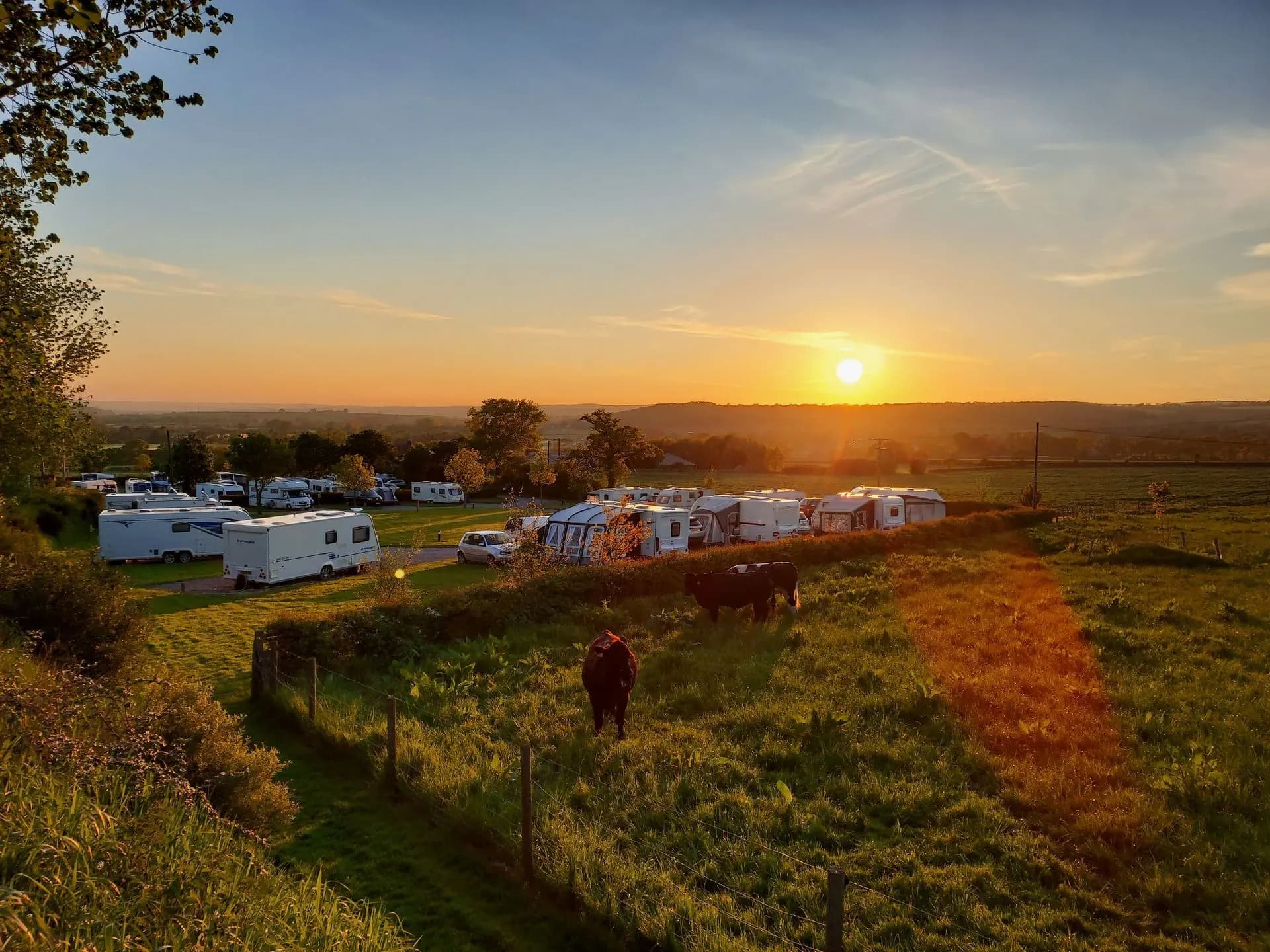 Cliff Farm