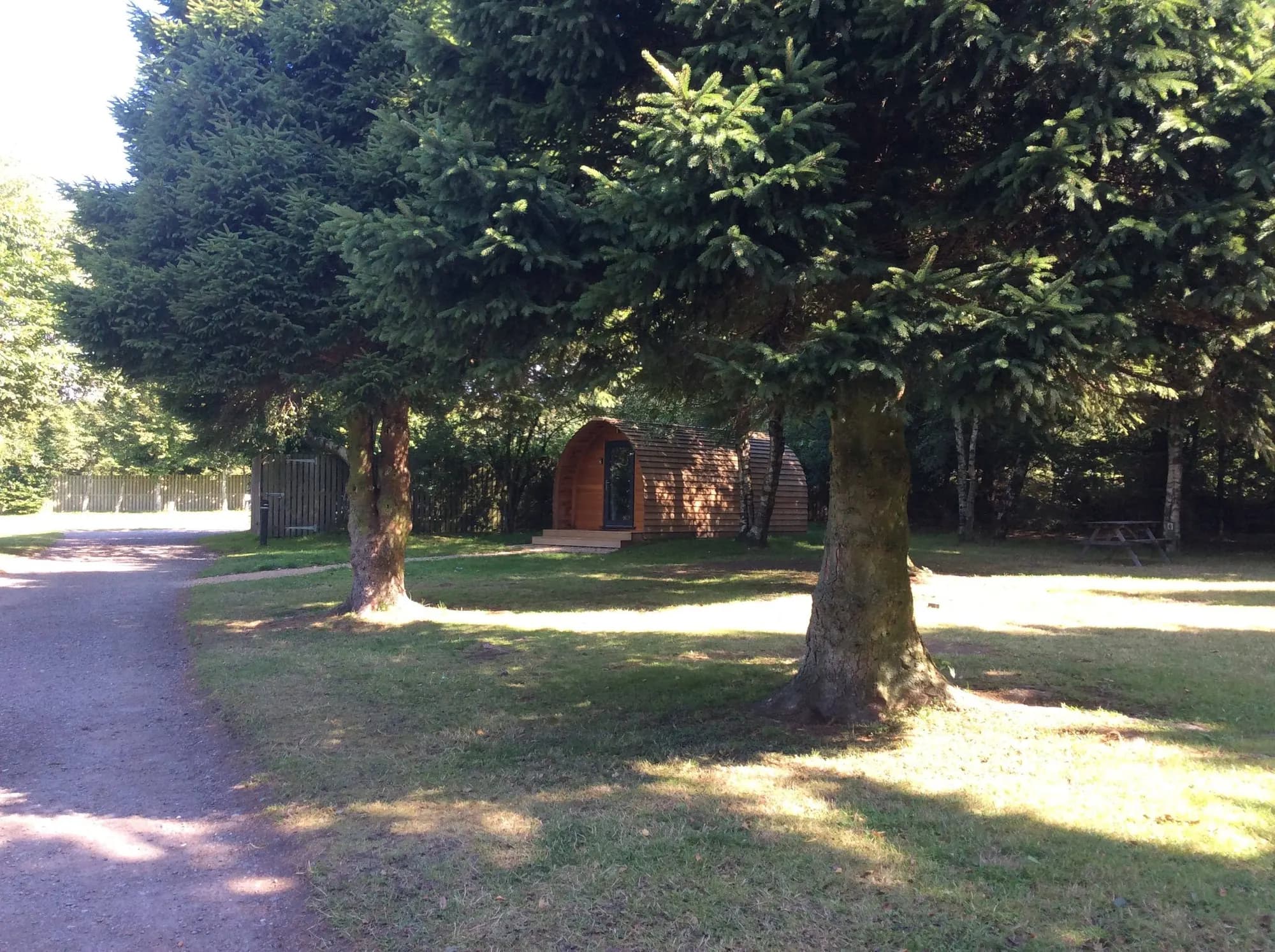 Packhorse Farm