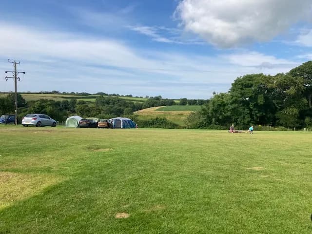 Coombe View Farm