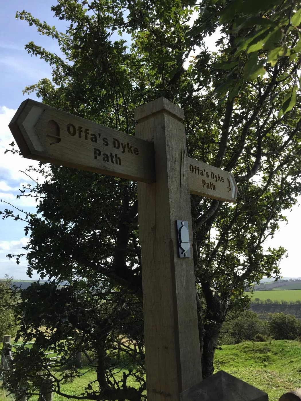 Middle Woodbatch Farm