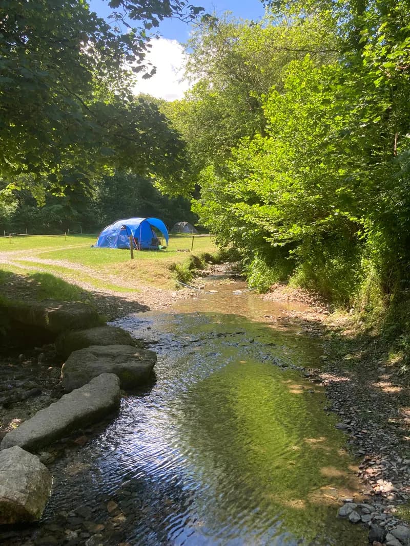 Dartmoor Shepherds Huts