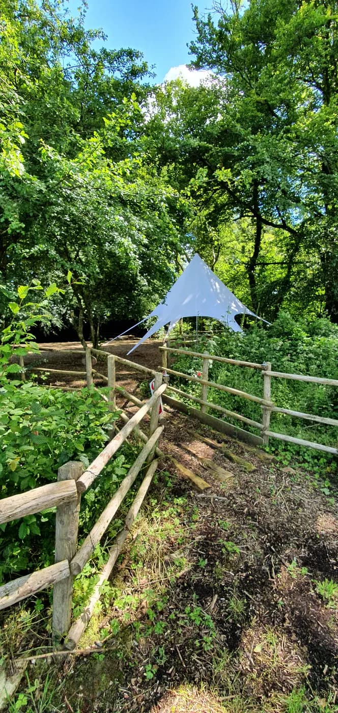 Hideaway Escapes, glamping