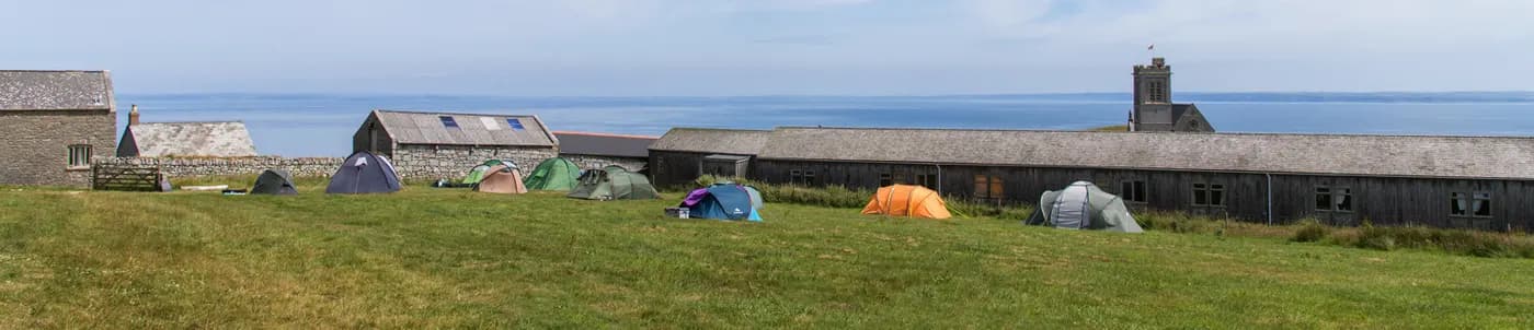 Camping Field