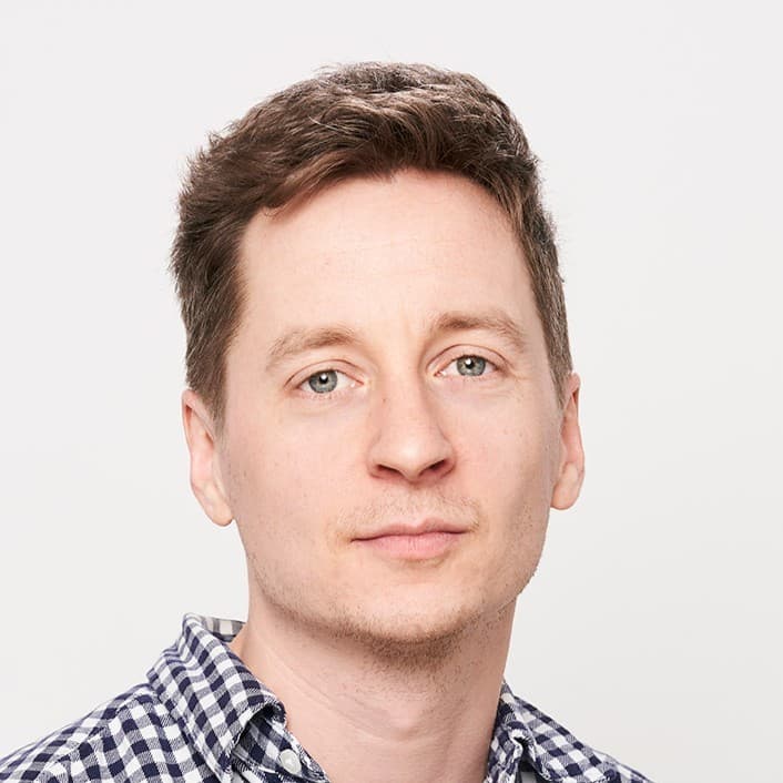 James Nation, founder of Campr