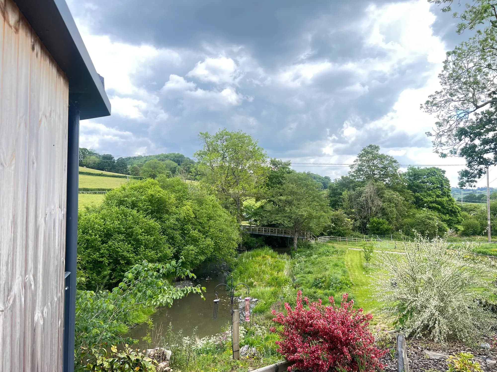 Bechan Retreats