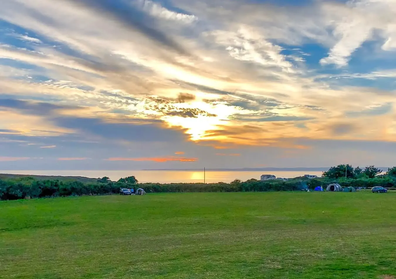 Farview Campsite