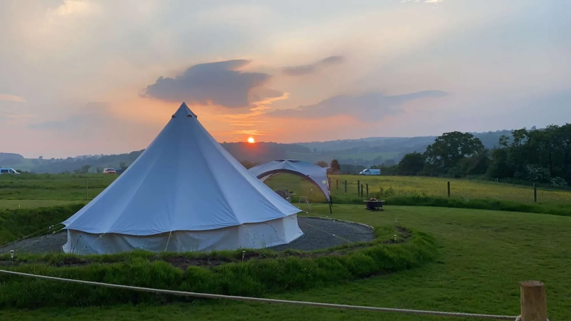 Digeddi Wildlife Camping