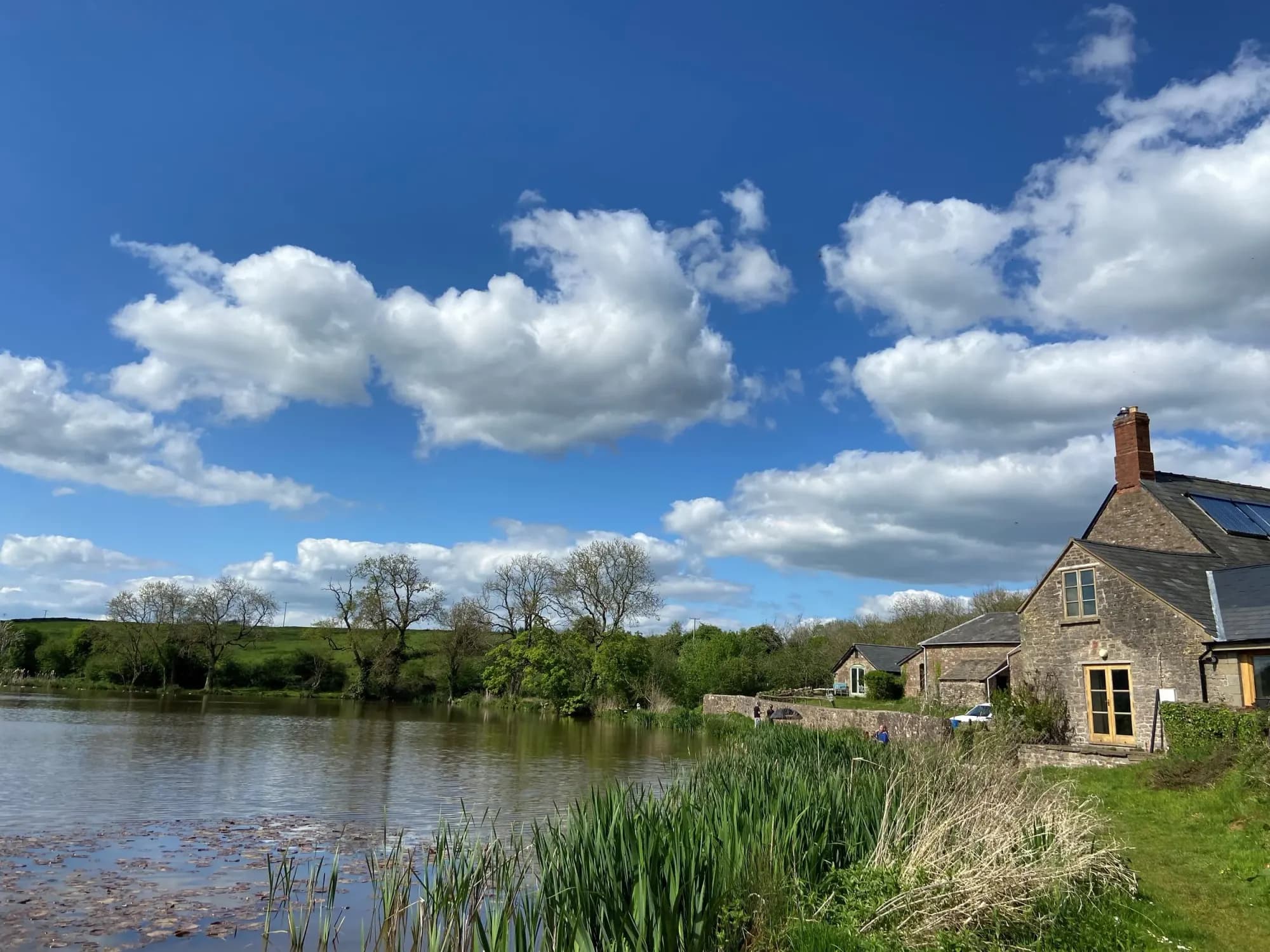 Noxon Farm