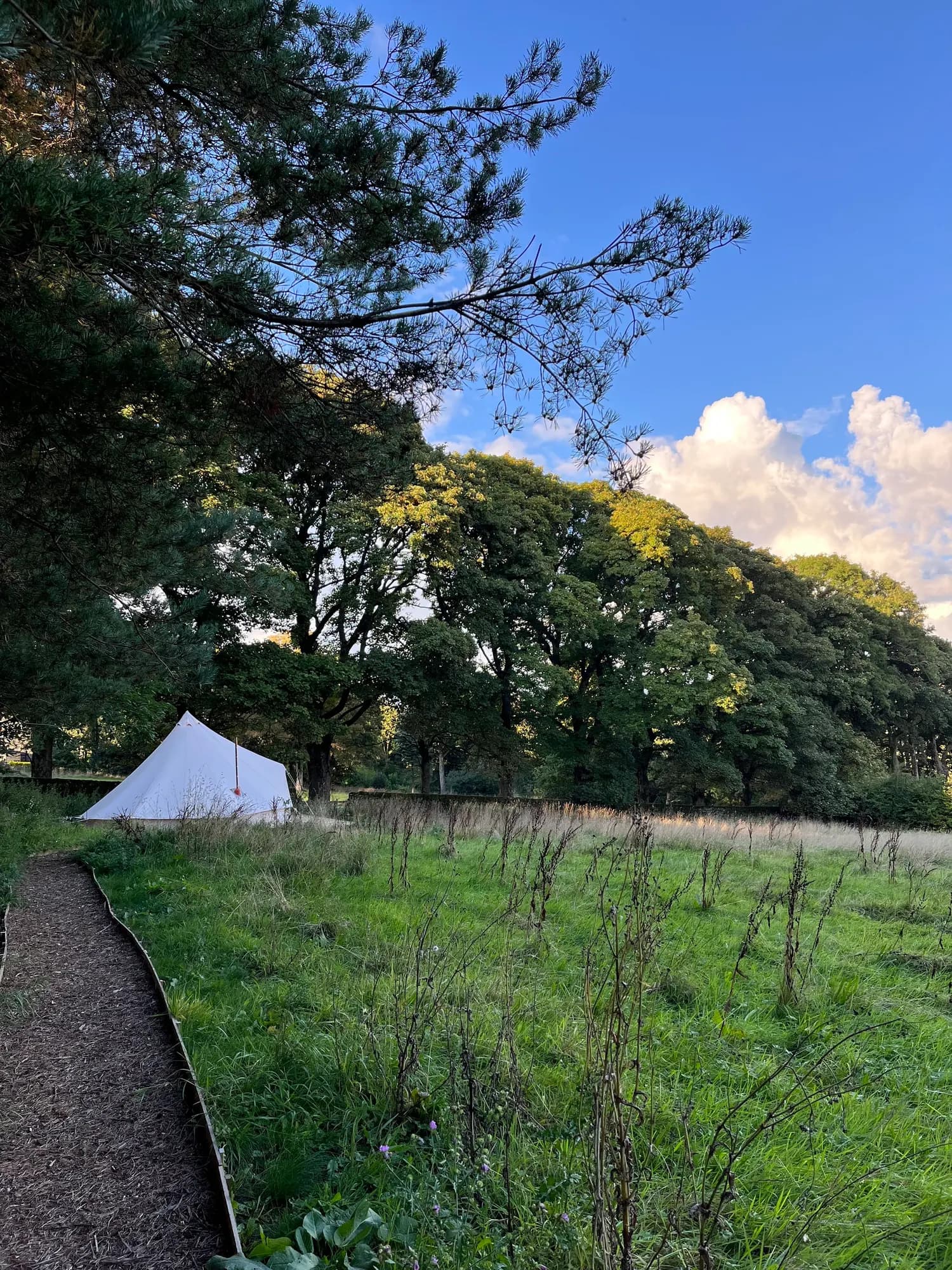 Cross Farm Retreat