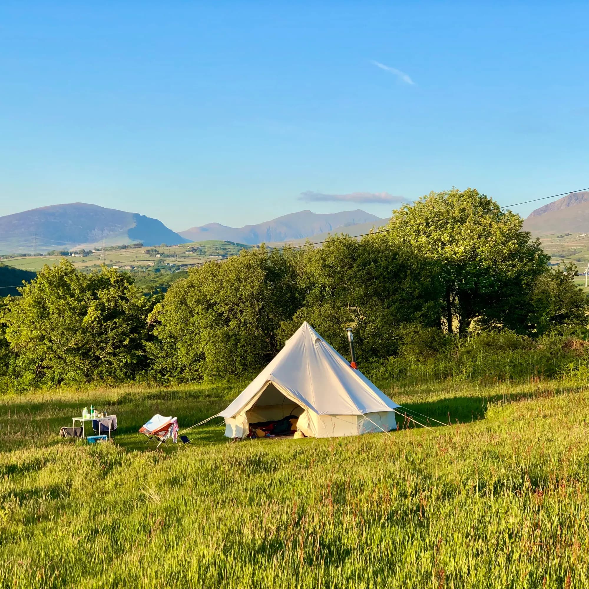 Wales