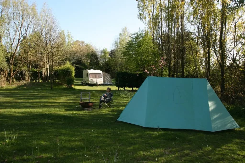 Dogwood Glamping