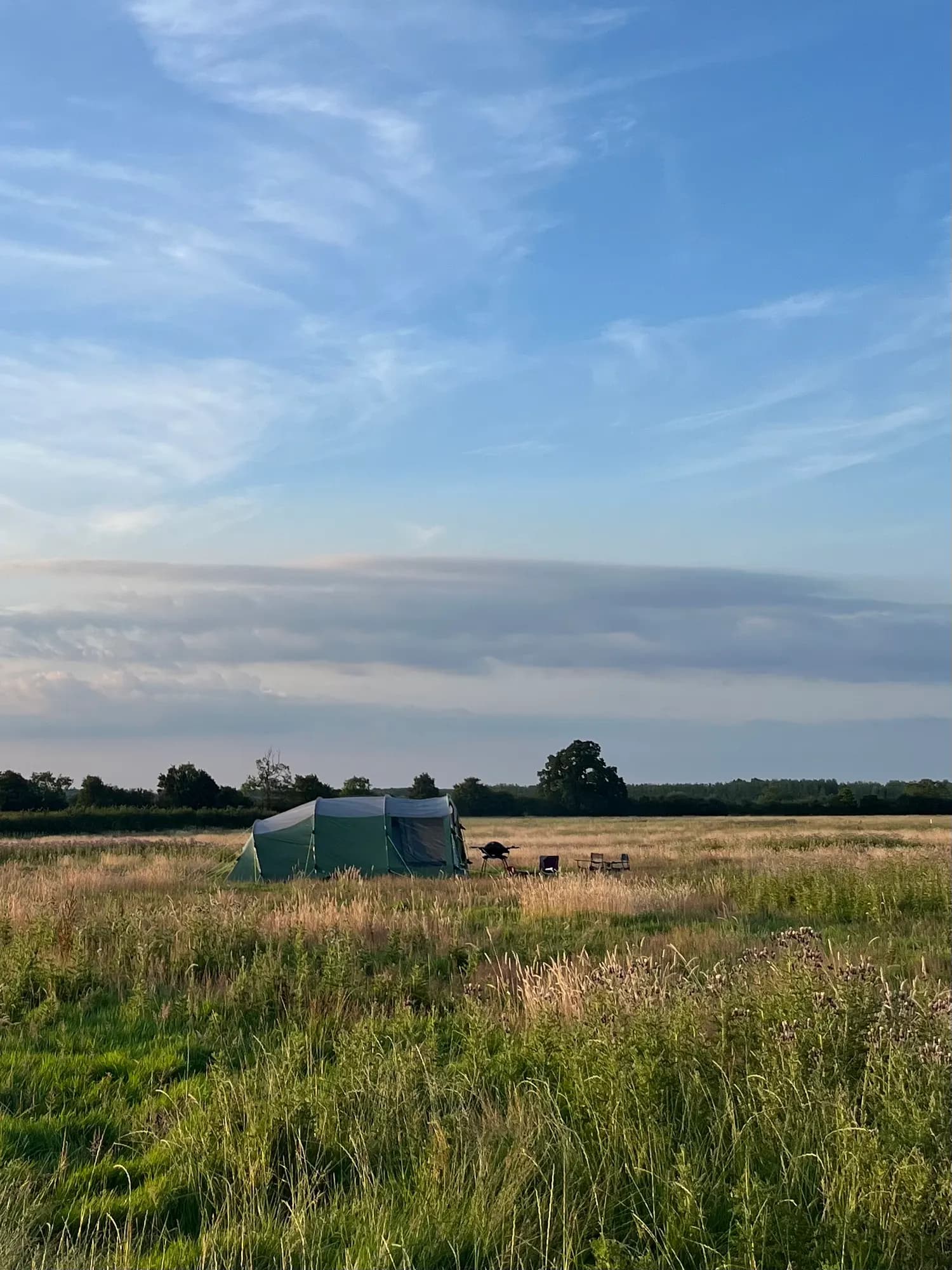 Great Cotmarsh Farm