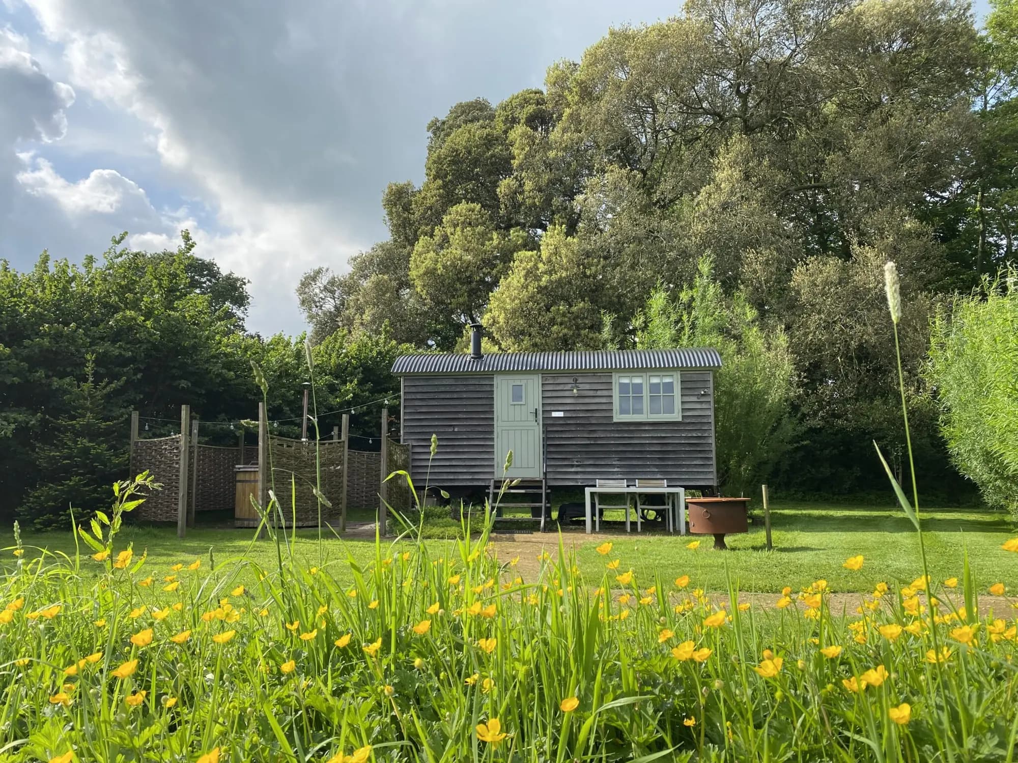 Jordans Estate Glamping