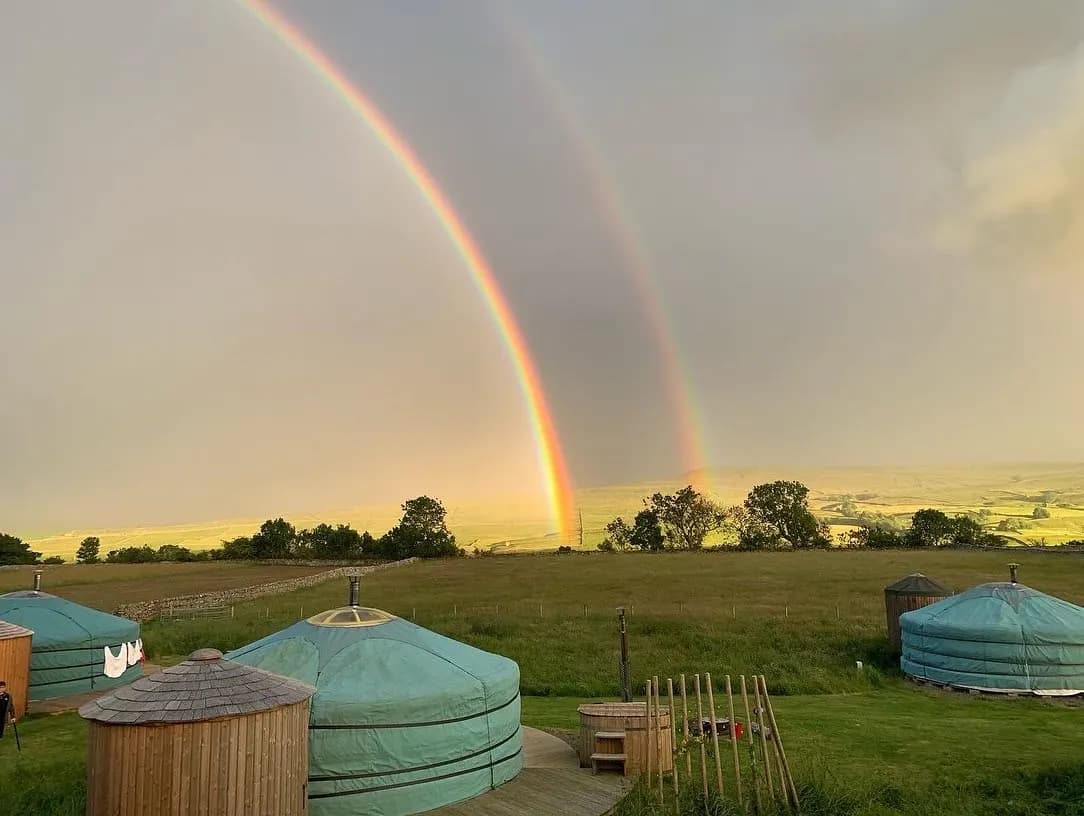 Cherish Glamping