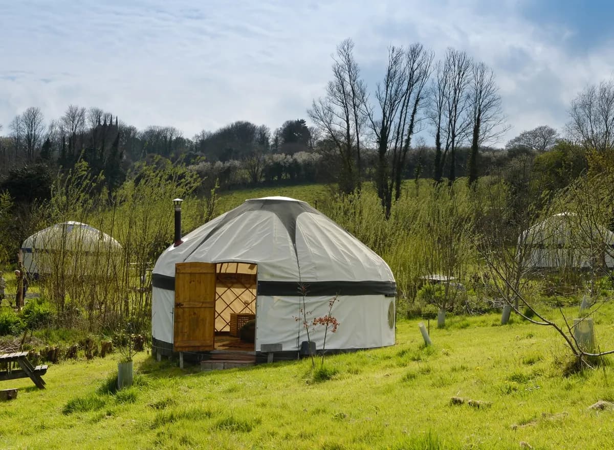 Cotna Eco Retreat