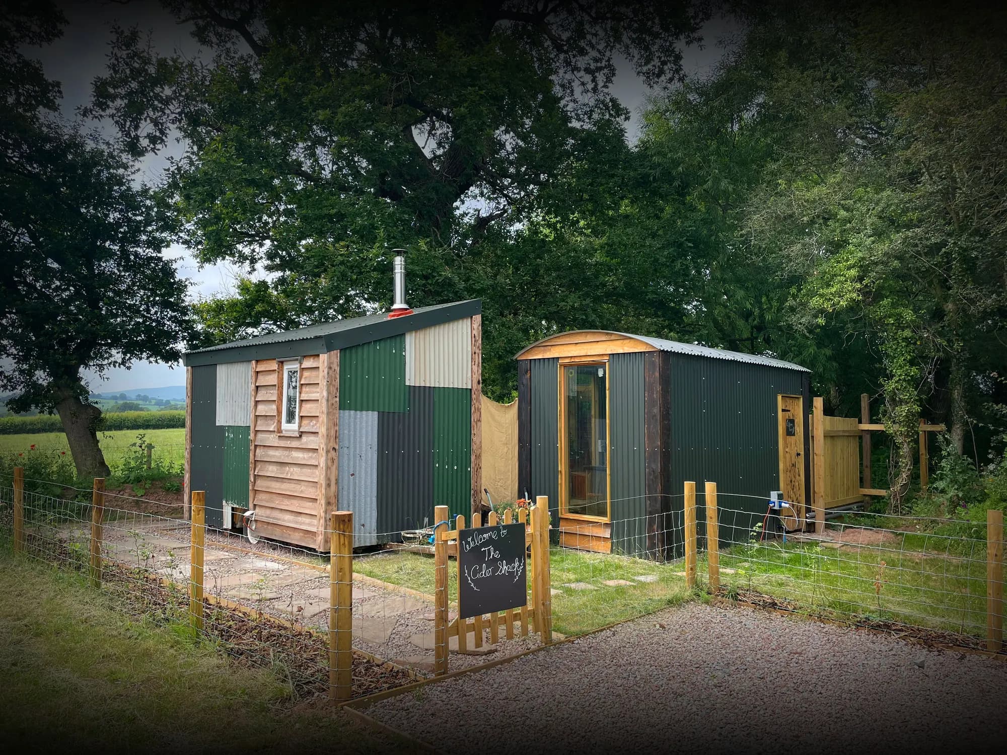 Penylan Cider Farm