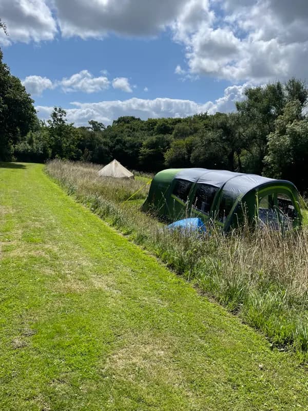 Middle Corscombe Farm