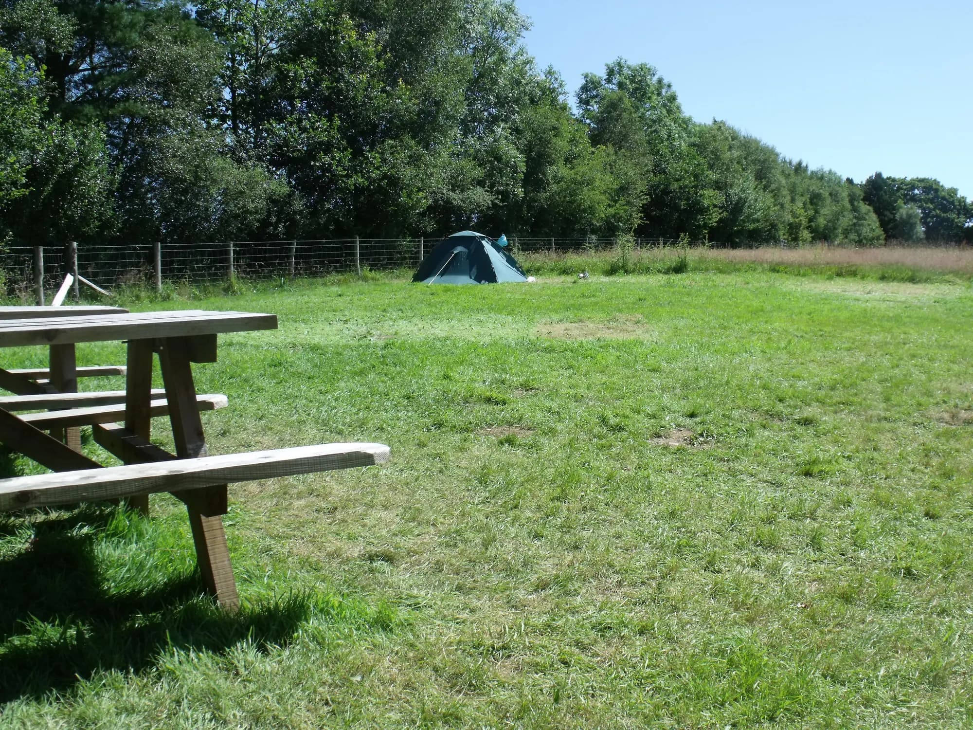 Denmark Farm