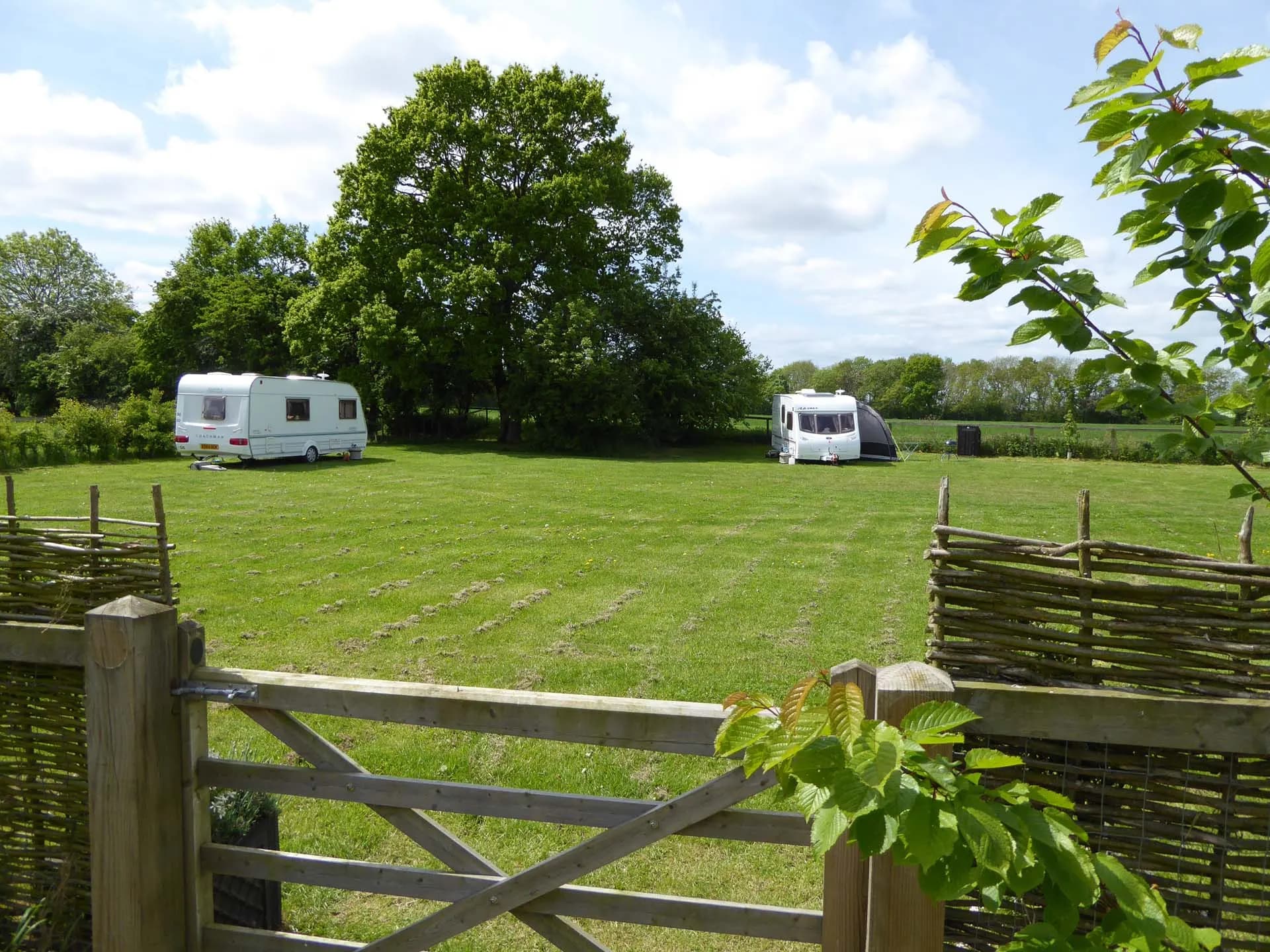 Molletts Farm