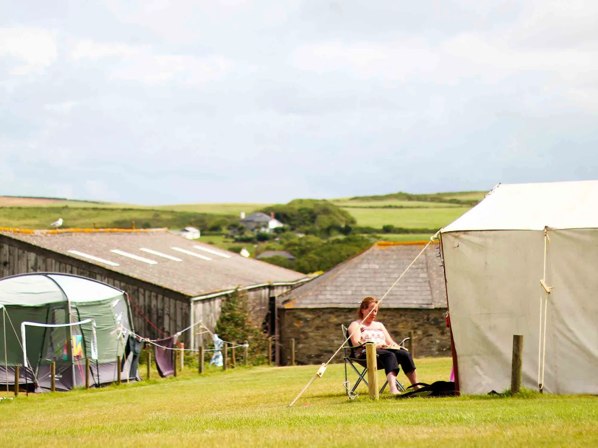 Churchtown Farm