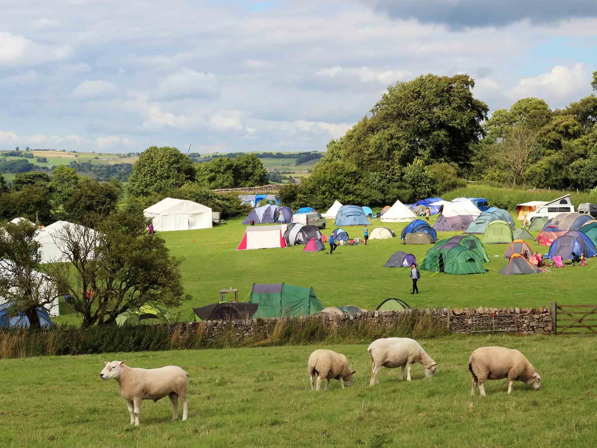 Newhouse Farm