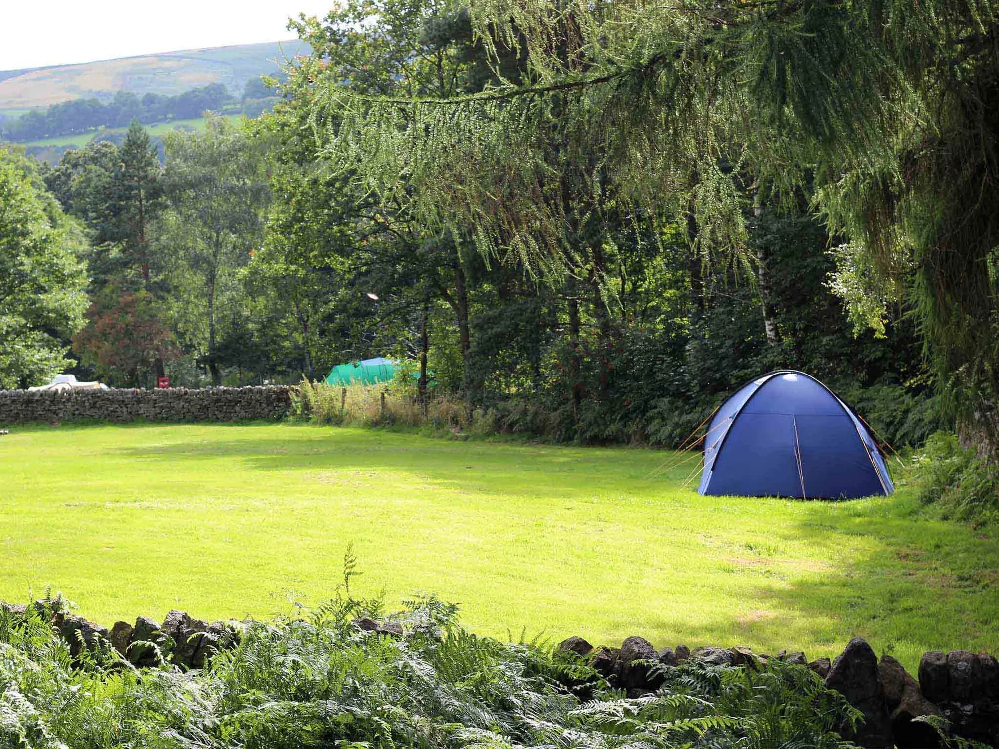 North Lees