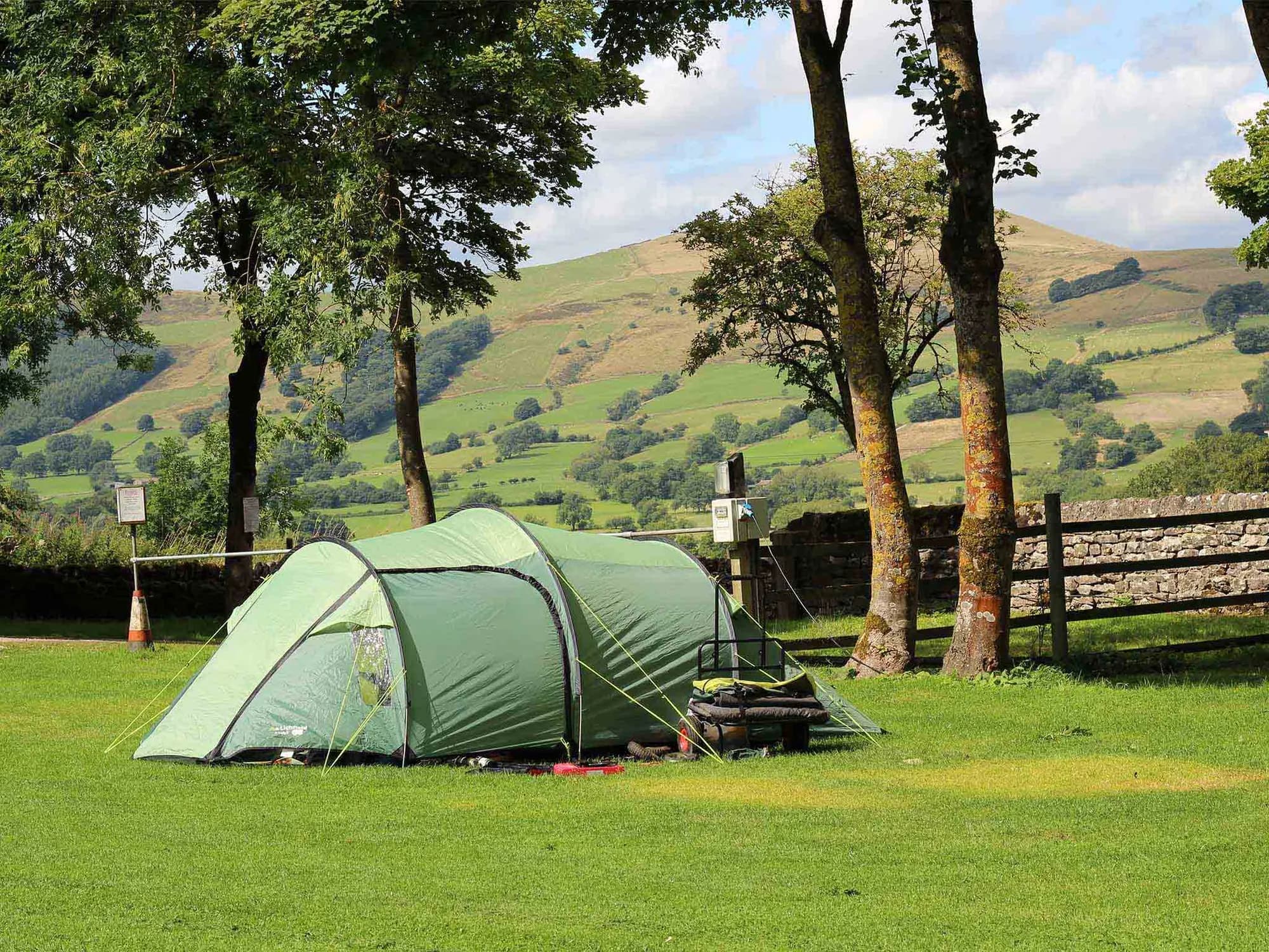Pindale Farm