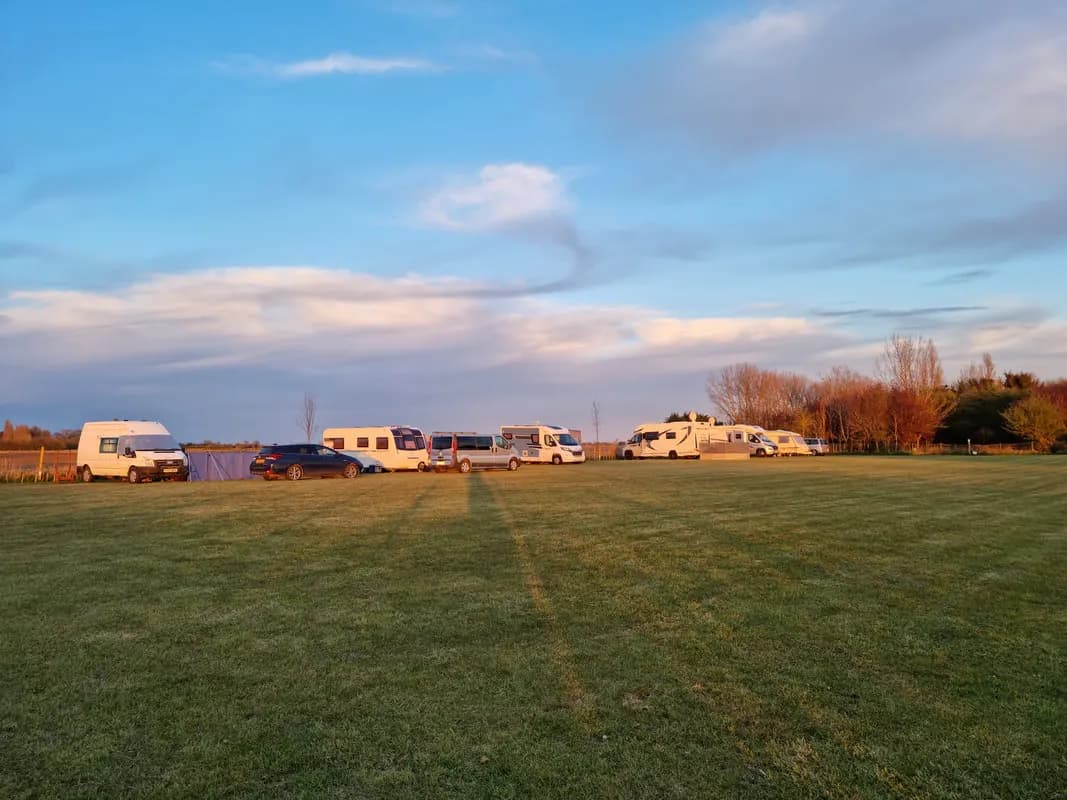 Hawthorne Farm Wisbech