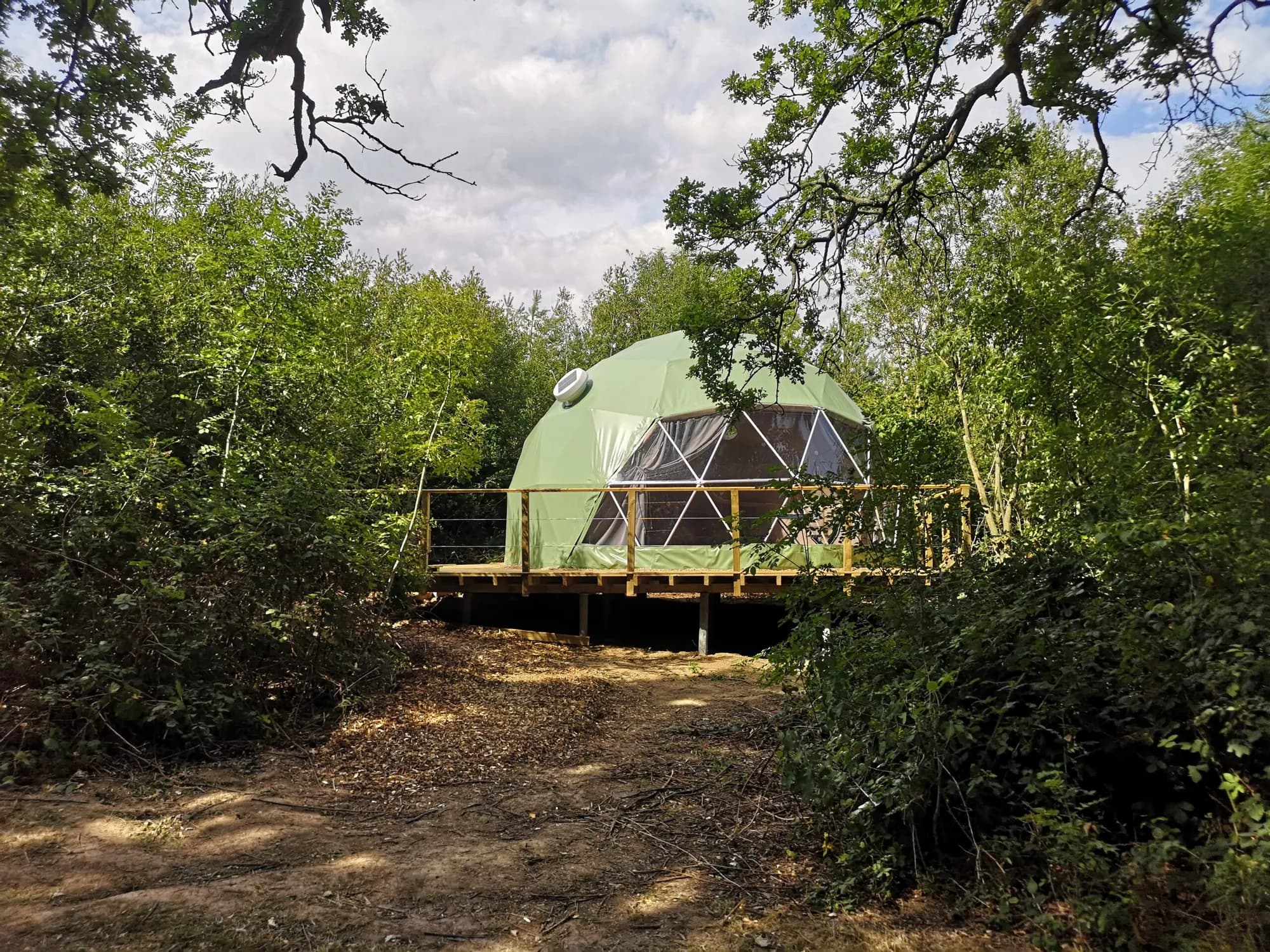Camp Wight