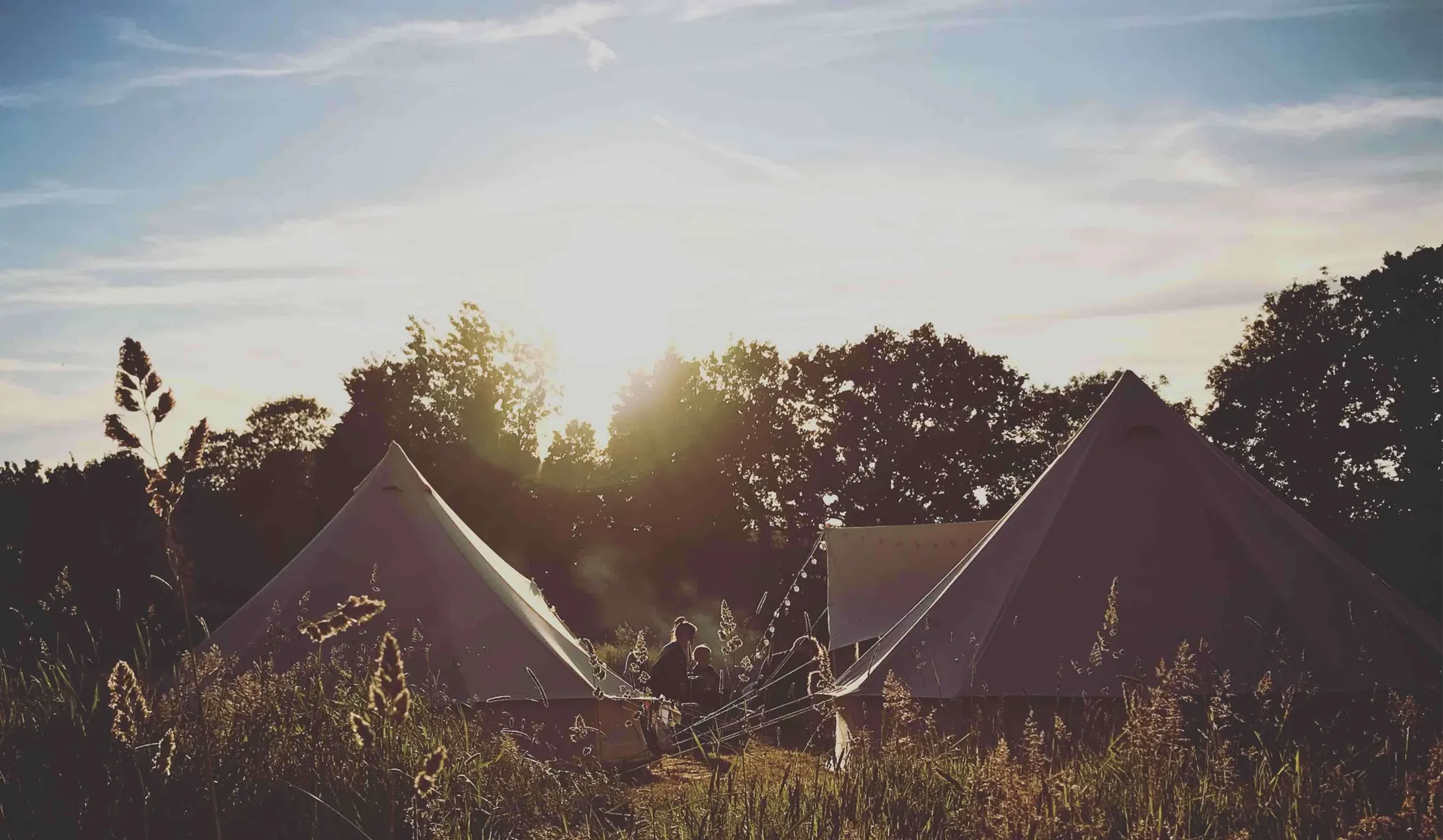 East of England
