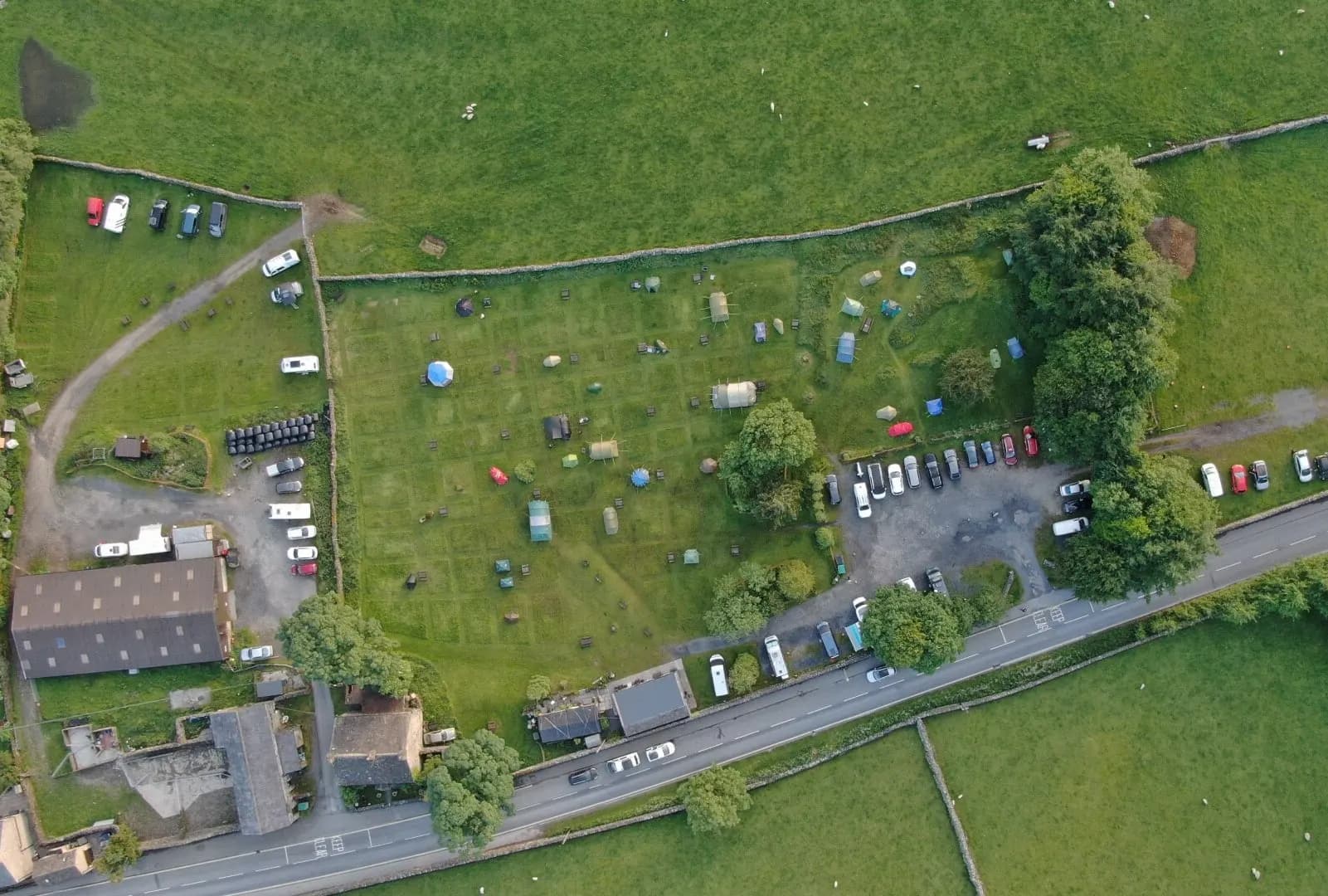 Holme Farm