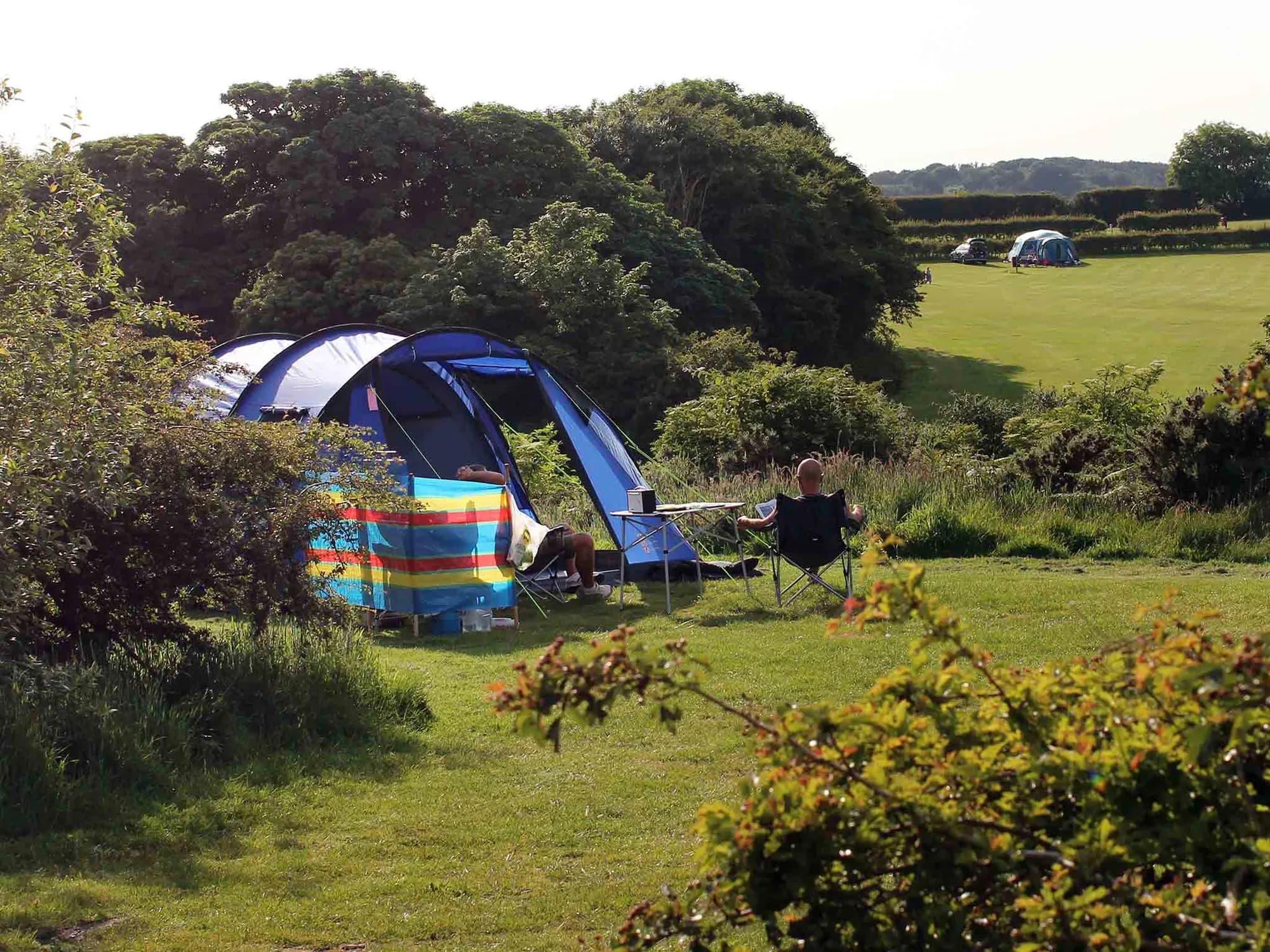 Manor Farm
