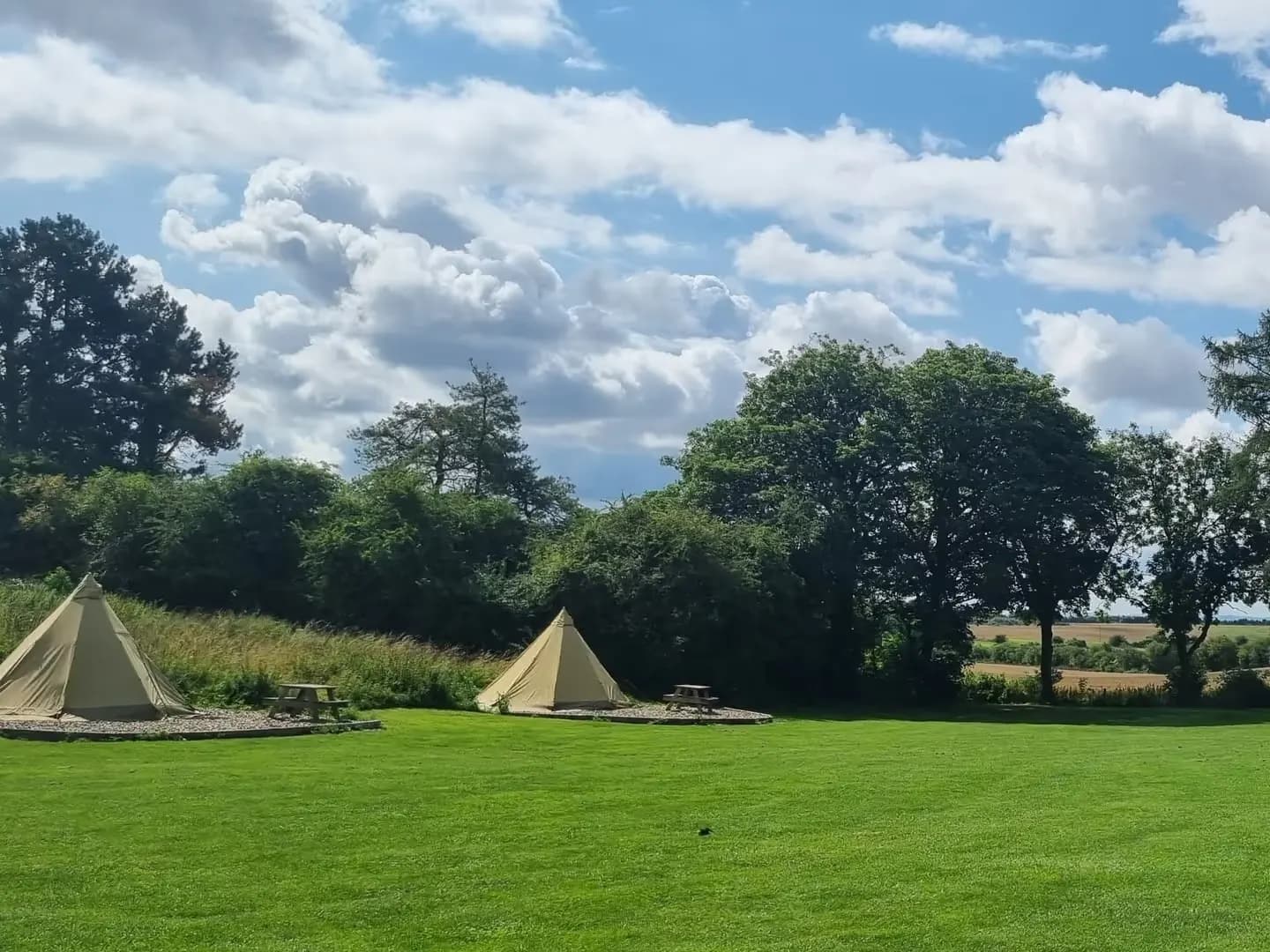 Far Peak Camping