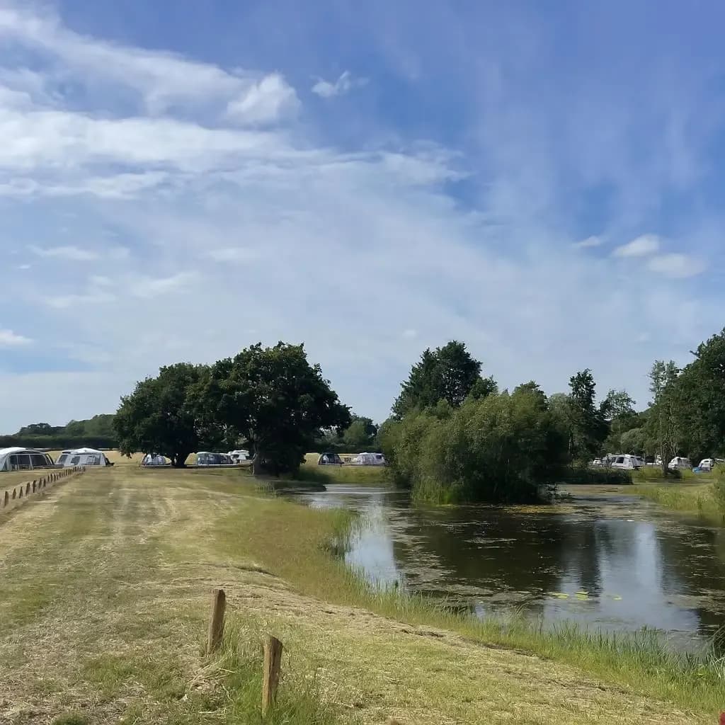 Meadow View Country Park