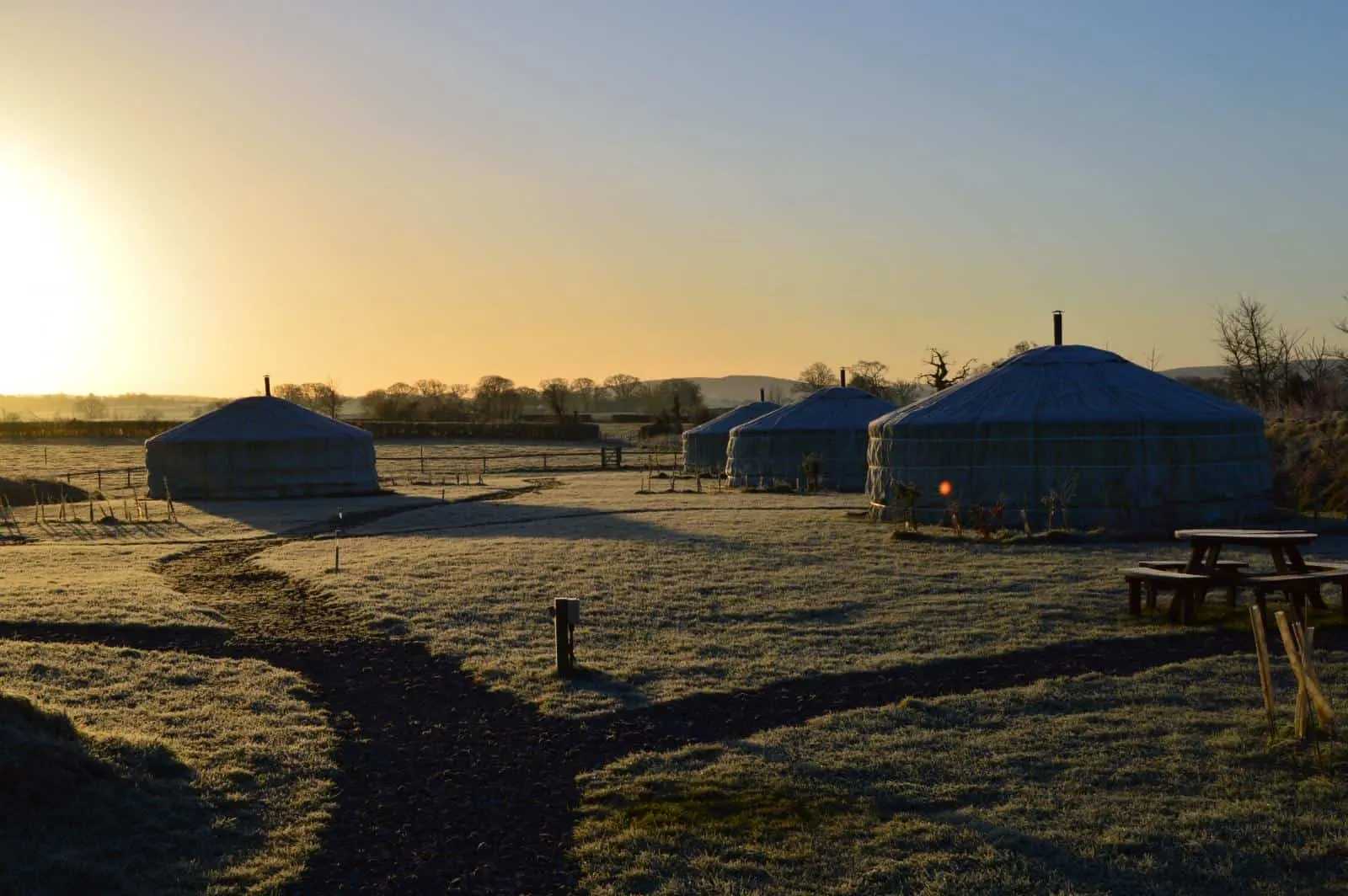 Caalm Camp
