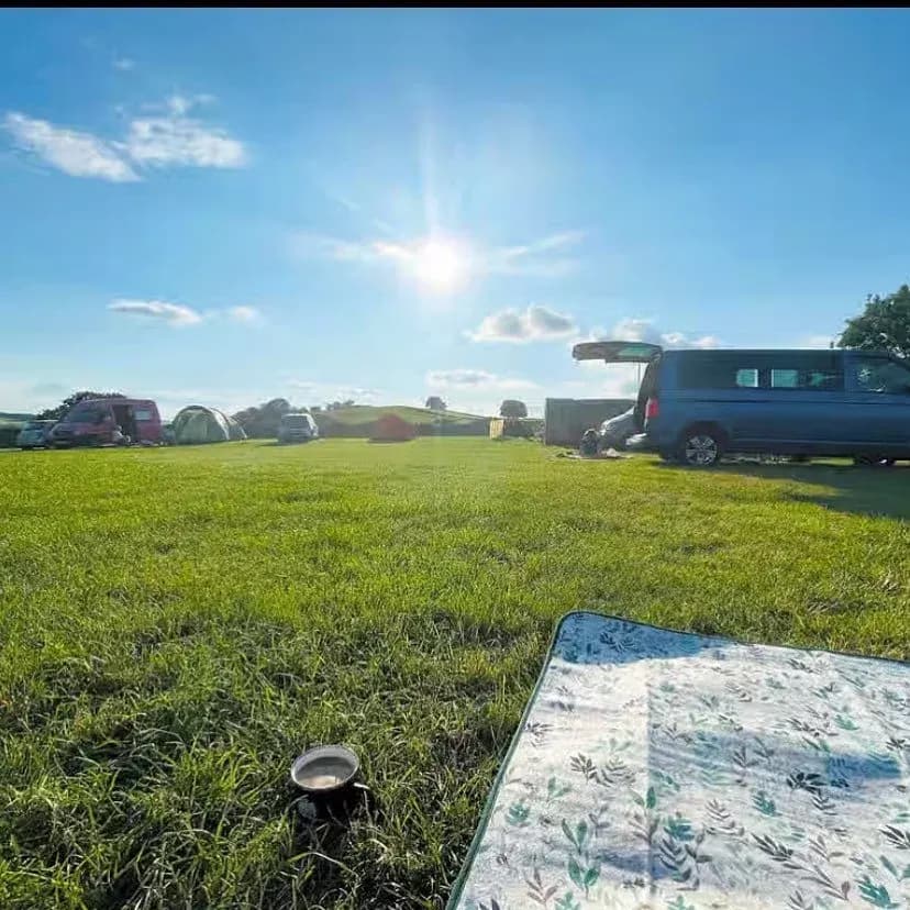 Beltonville Farmshop & Camping
