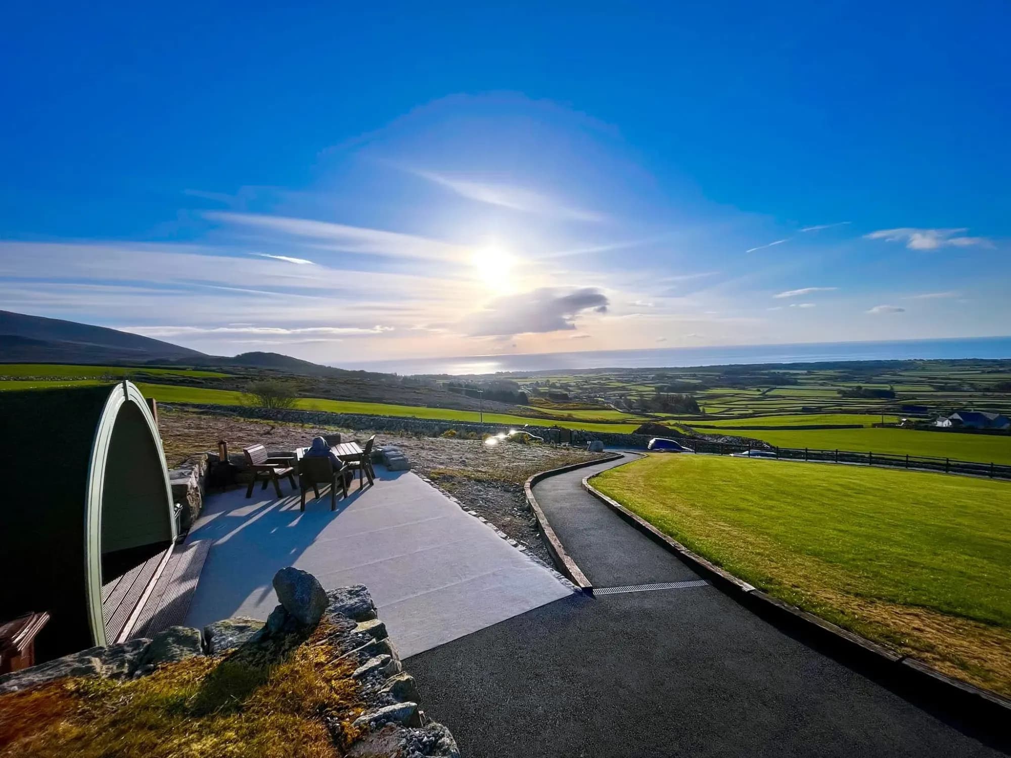 Carrick Little Glamping