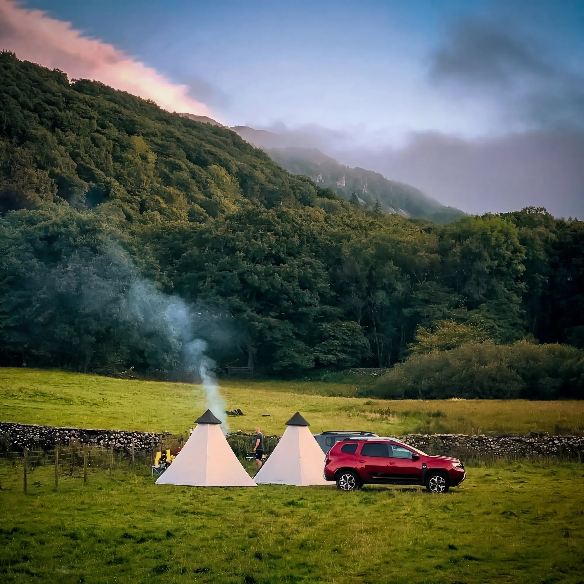 Cefn Coed