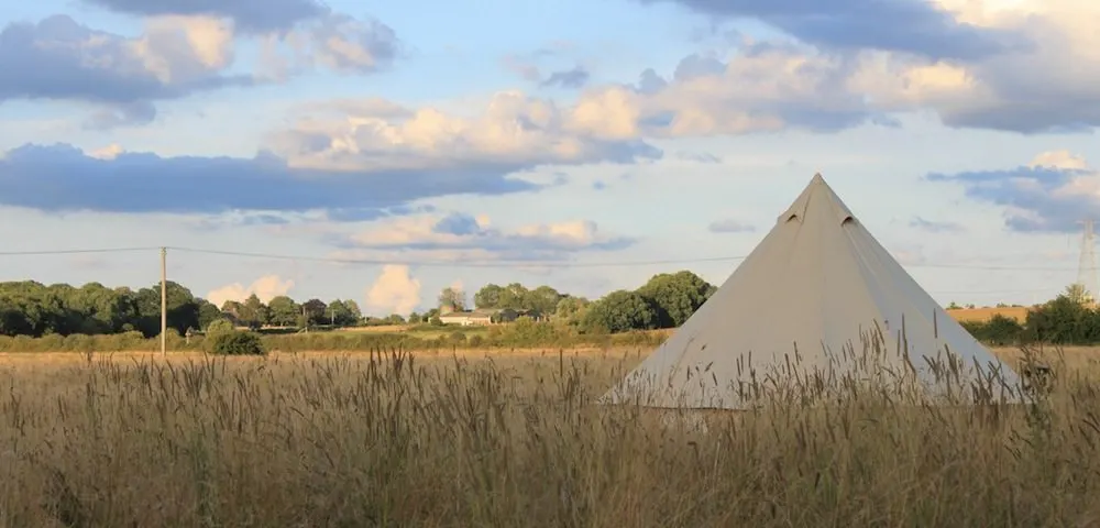 Barefoot Campsites