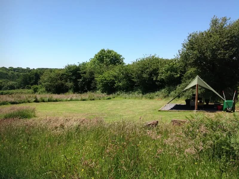 Coastal Meadows Camping