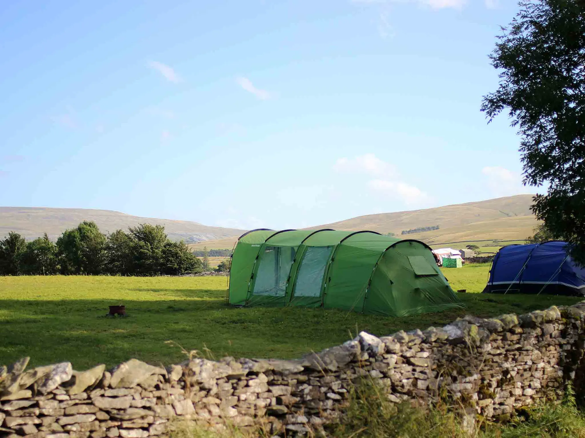 Yorkshire Dales